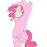 Pinkie Pie Kigurumi