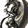 Dragon design