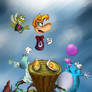 Rayman