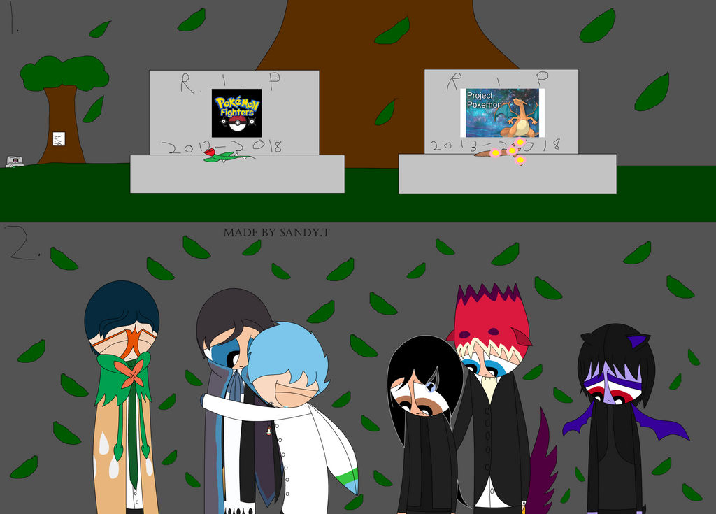 Pokémon Ripping Project Rip Pokemon Fighters Ex And Project Pokemon by sandytruong on DeviantArt