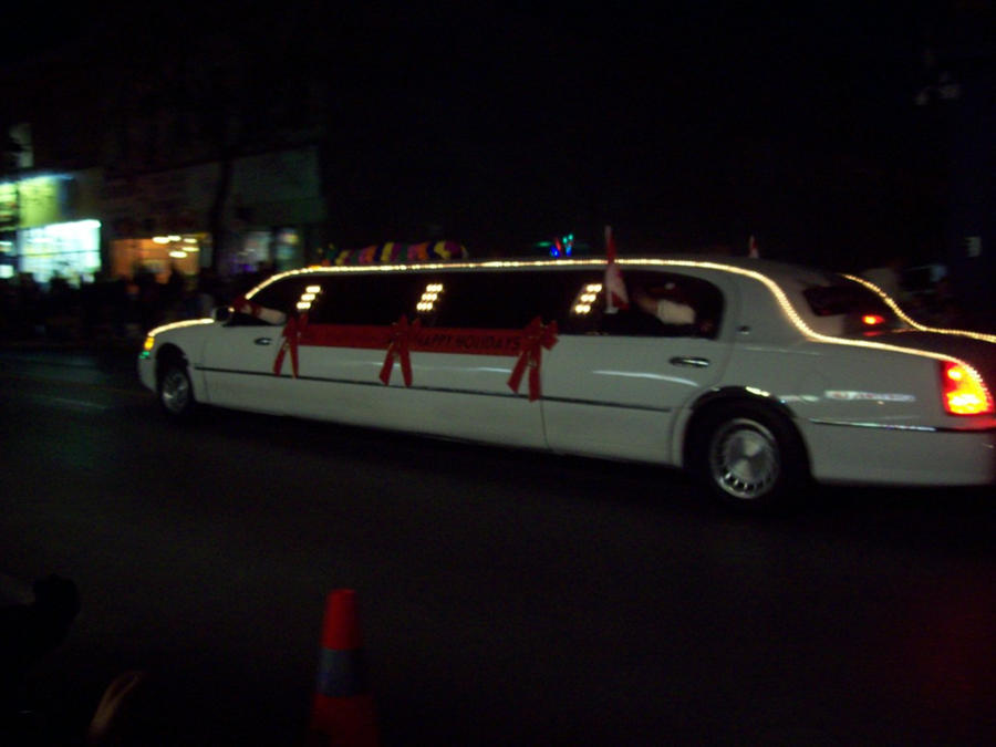 Deviantart Limo Limo by Grimslover on DeviantArt