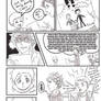 Sherlock Comic - Kid