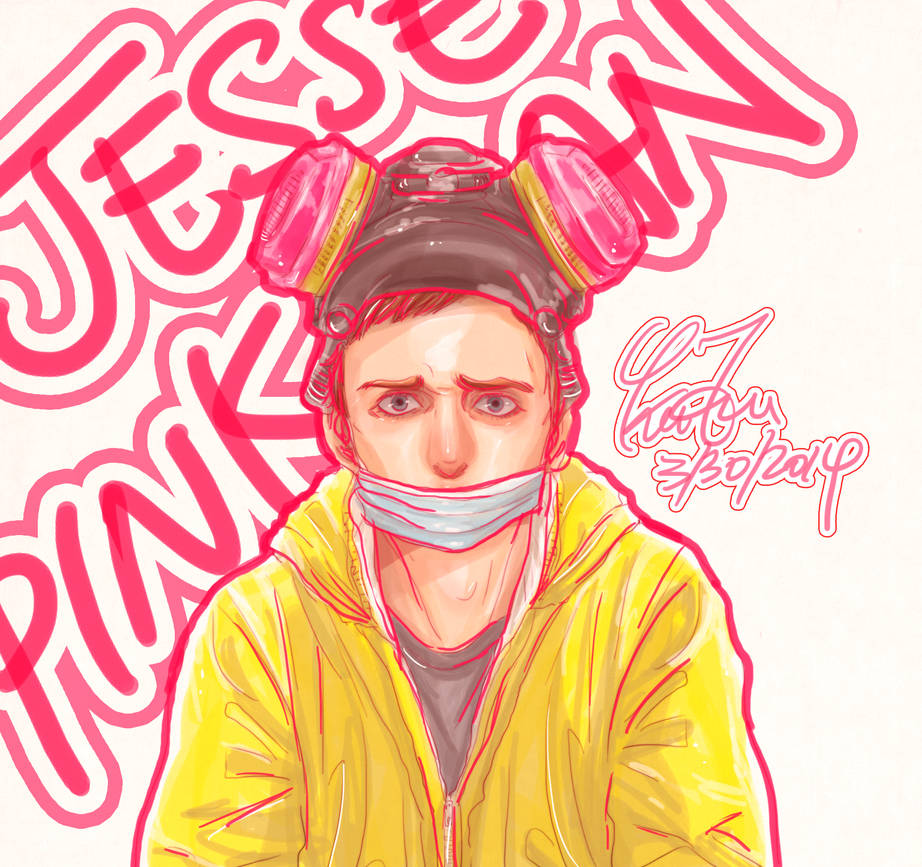 Jesse Pinkman
