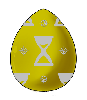 Wisemon's Digi Egg
