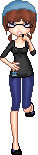 -old- old persona pixel