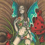 Fairy pencil