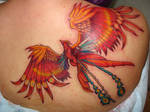 Phoenix by BodyModifier