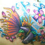 Betta Tattoo