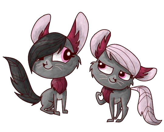 Littlest pet shop 2024 cashmere and velvet