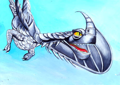 Explore the Best Razorwhip Art | DeviantArt