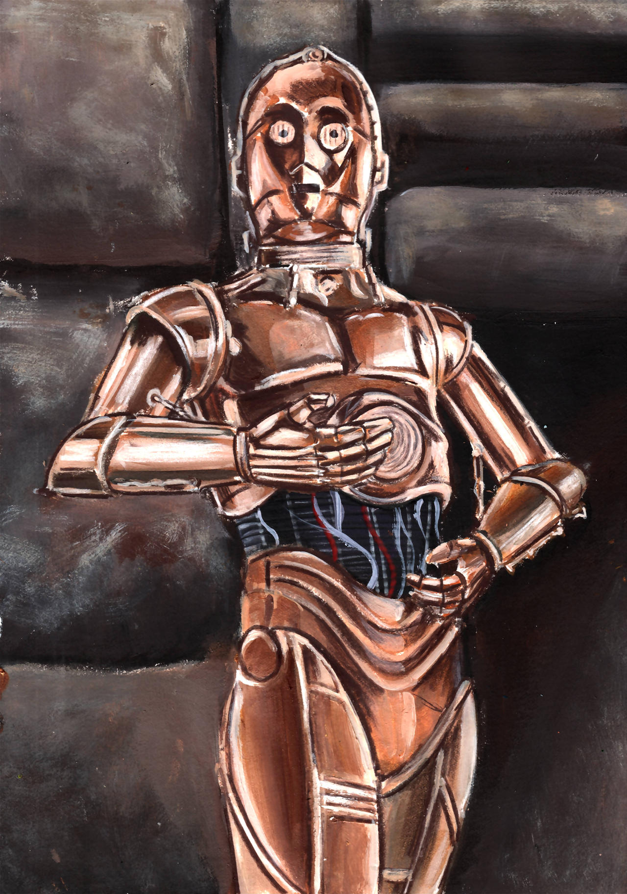 We Seem To Be Made To Suffer It S Our Lot In Life By Grim1978 On Deviantart We Seem To Be Made To Suffer It S Our Lot In Life By Grim1978 On Deviantart