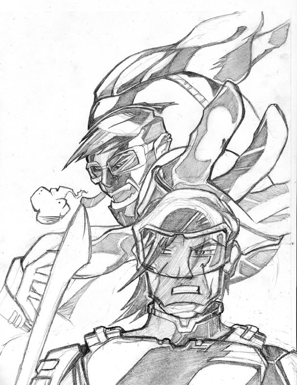 Espn Deviantart Espn character drawings by localgod325 on DeviantArt