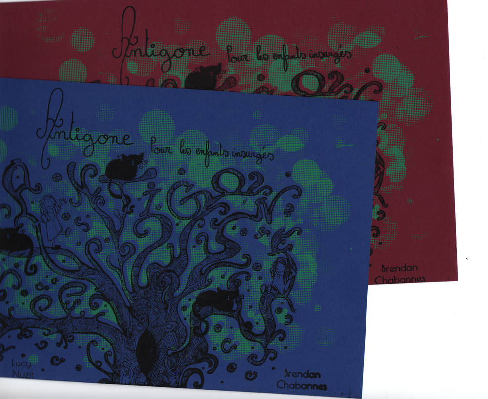 Bleurouge by Ptite-Lux Bleurouge by Ptite-Lux