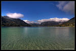 Enjoy the Silence by stetre76
