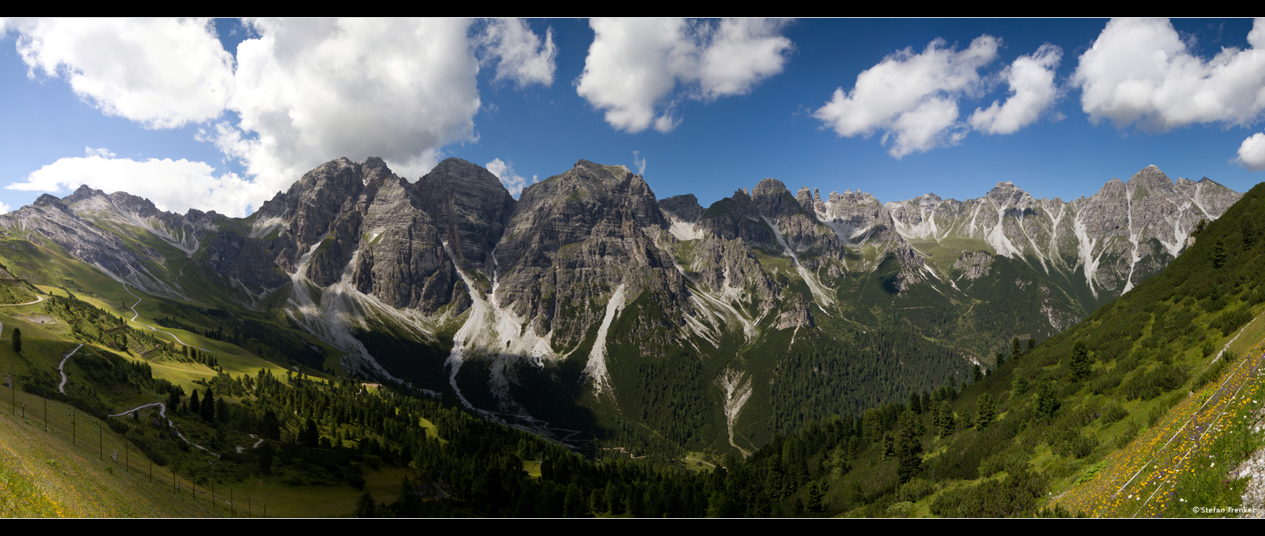 Kalkkoegel - A-Side