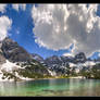 Seebensee - Lakeside View