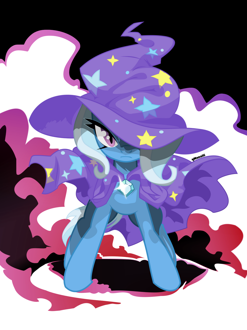 Trixie