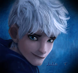 Jack Frost