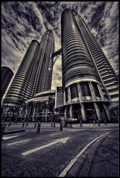 Petronas Tower 2