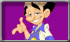 Leisure Suit Larry Stamp