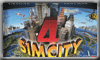 Sim City 4 Deluxe Stamp