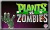 Plants vs. Zombies Stamp by DarkHorseArtie89