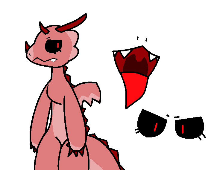 Dragoness Adopt (CLOSED)