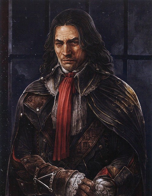 haytham kenway