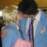 Cutest Ouran Yaoi Ever