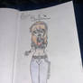 Fan art for OnHolyServiceBound