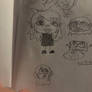 Doodles