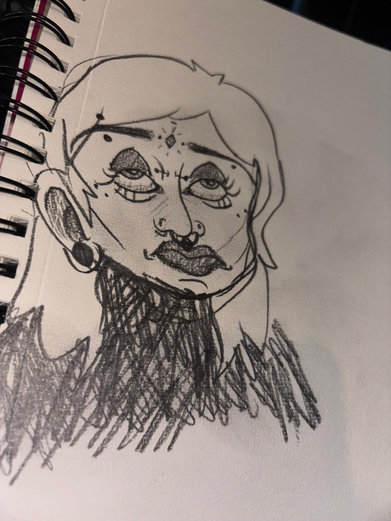 Me