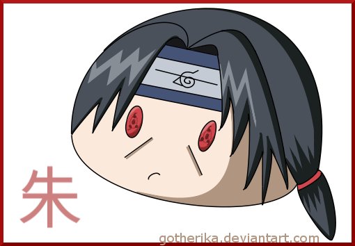 Itachi