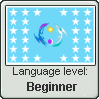 Equestrian language level Beginner by BillyGamerAnimate