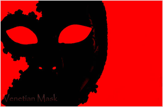 venice mask