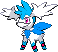 Kaito Sprite Request