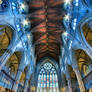 Ripon Cathedral HDR