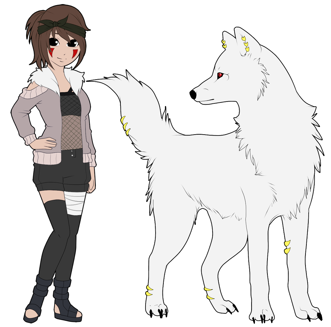 Хана инузука Хана инузука