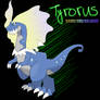 FUSEmon: Tyrorus