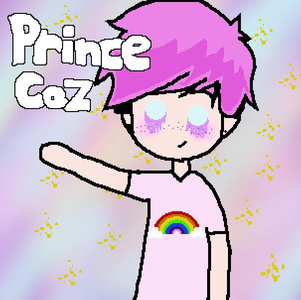 Completed Caz Art 1 by JeiIsLost on DeviantArt