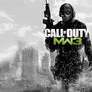 Modern Warfare 3 Ghost