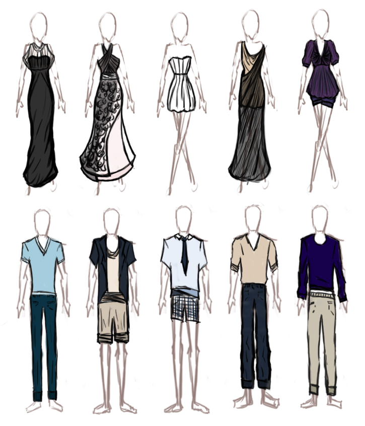 spring-summer designs 2