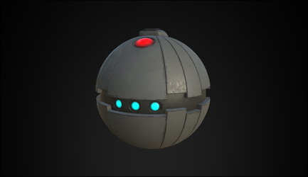 Thermal Detonator