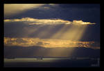 Ships out of the storm by ntora