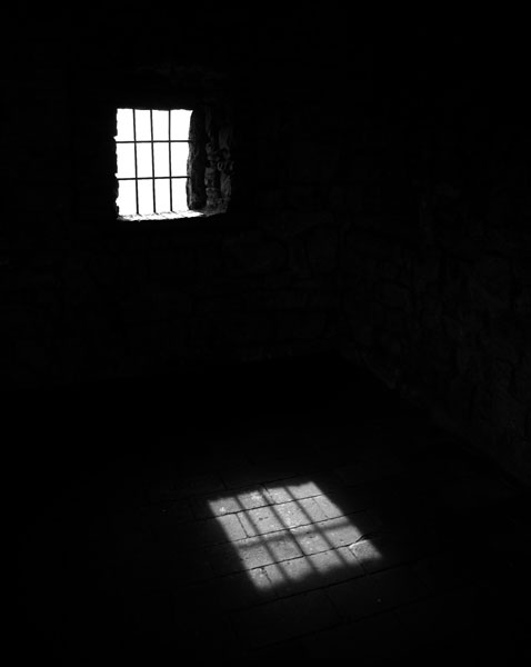 Plato's prison