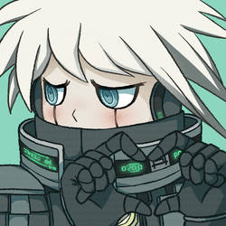 kiibo love