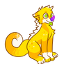 Blep Ych - Maize