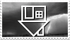 the NBHD stamp 2 by CorruptGlitch