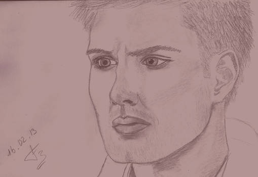 Dean Winchester