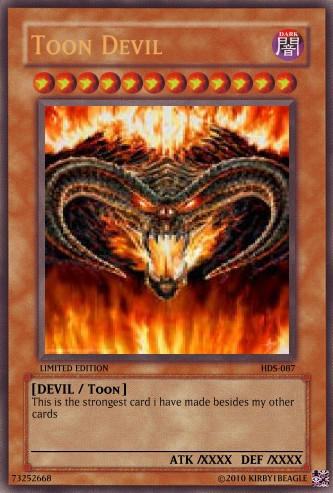 yugioh devil cards PSL Card V Jump July 2026 "30th Anniversary Demon's Pack" (No b Gacha Kawa Danger! Jersey Devil! - Casual